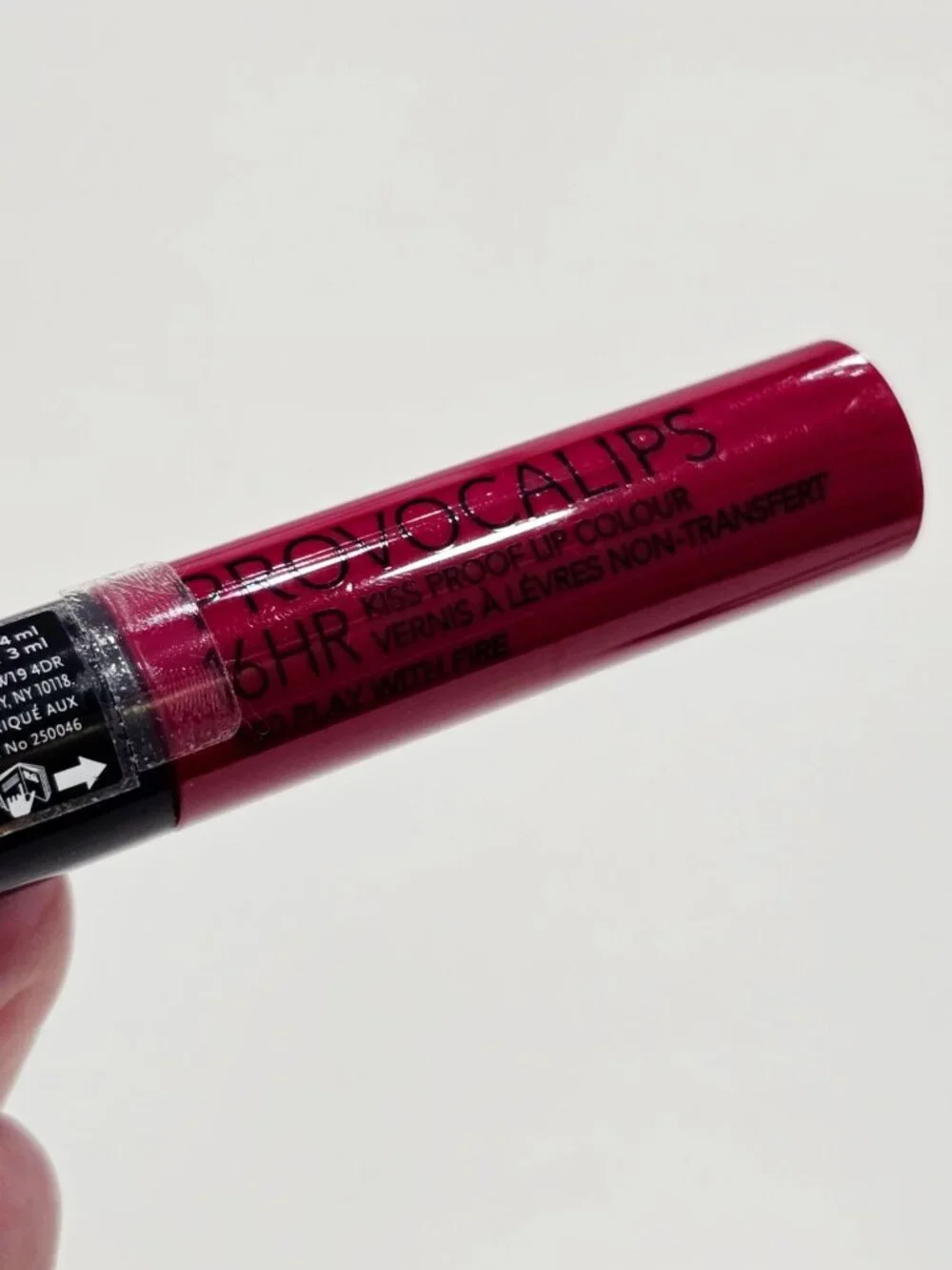 Rimmel London this rimmel